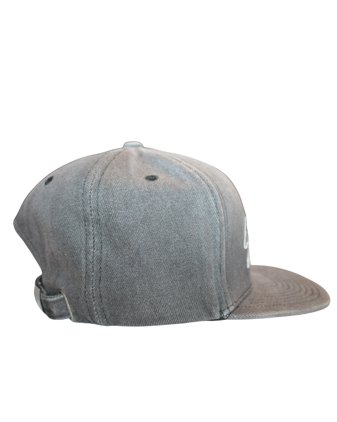 Season 9 Handmade Fitted Hat