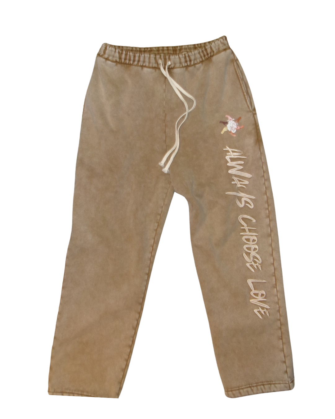 Season 7 Handmade Sweatpants