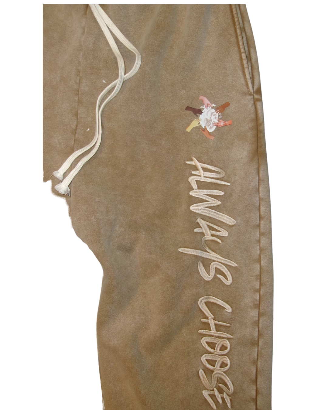 Season 7 Handmade Sweatpants