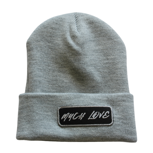 Much Love Season 5 Beanie