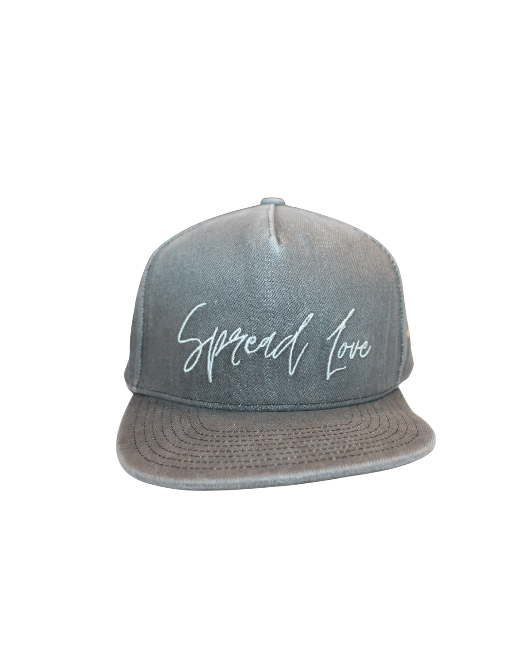 Season 9 Handmade Fitted Hat