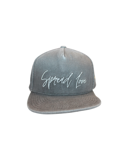 Season 9 Handmade Fitted Hat