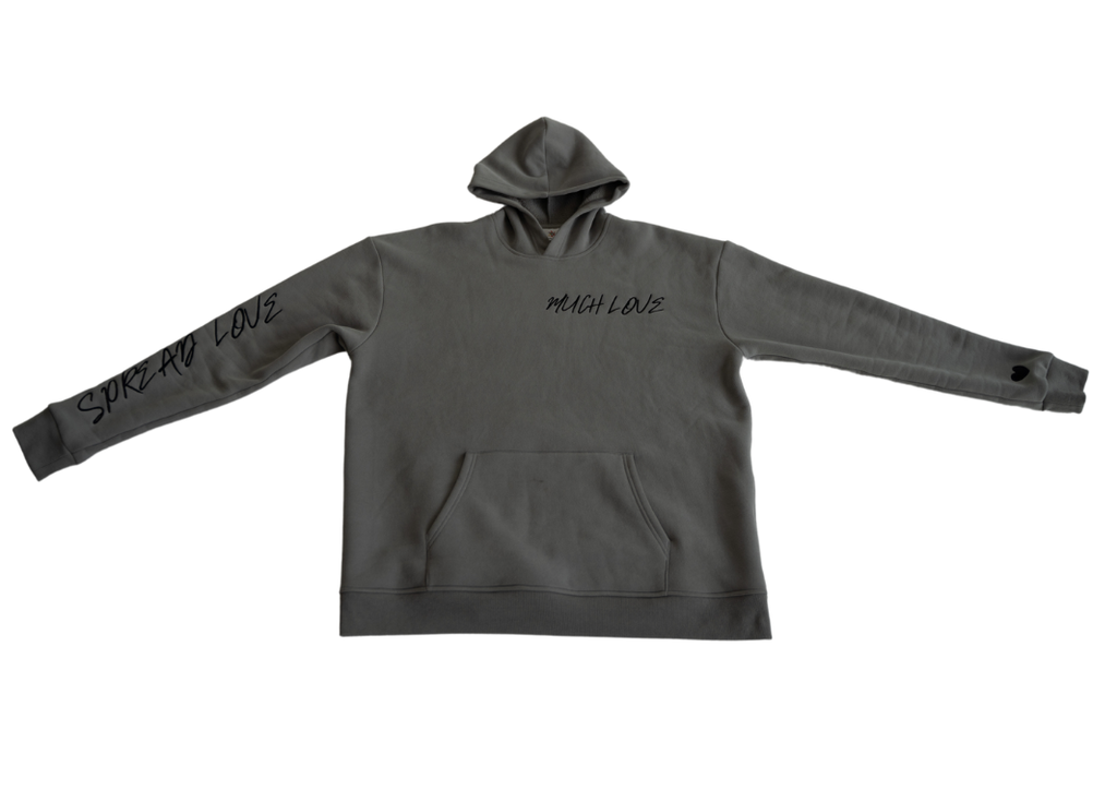 Much Love Season 5 Bundle