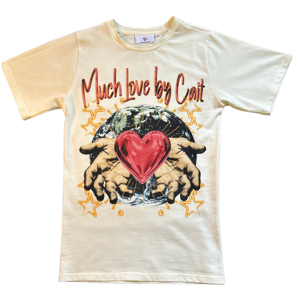 Season 6 Handmade Graphic T-Shirt