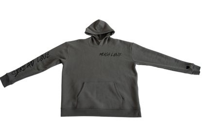 Season 5 Hoodie