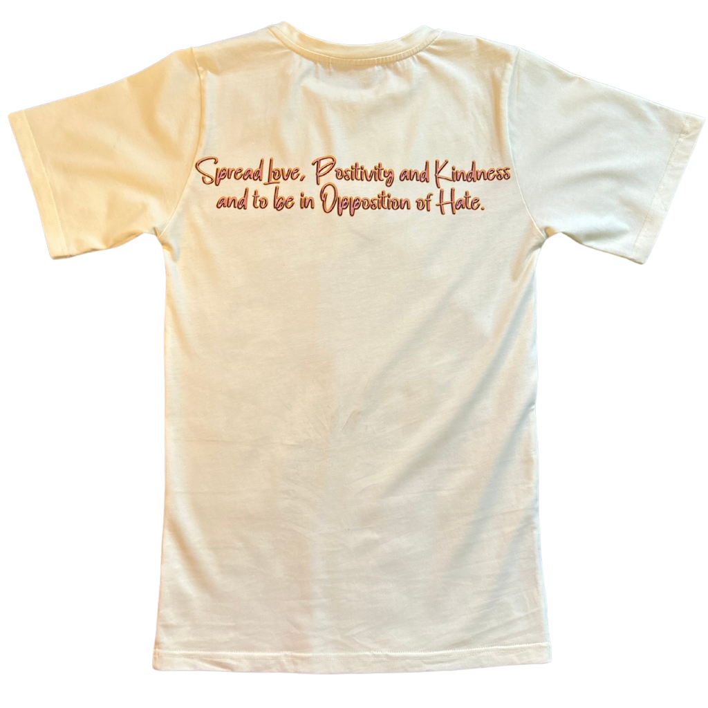 Season 6 Handmade Graphic T-Shirt