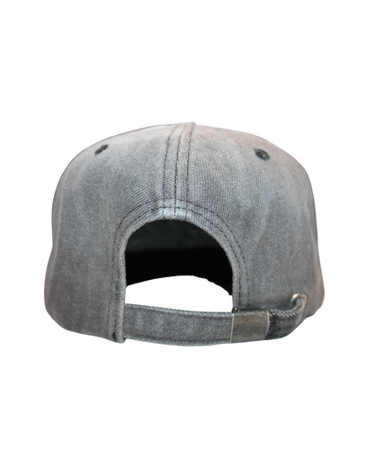 Season 9 Handmade Fitted Hat