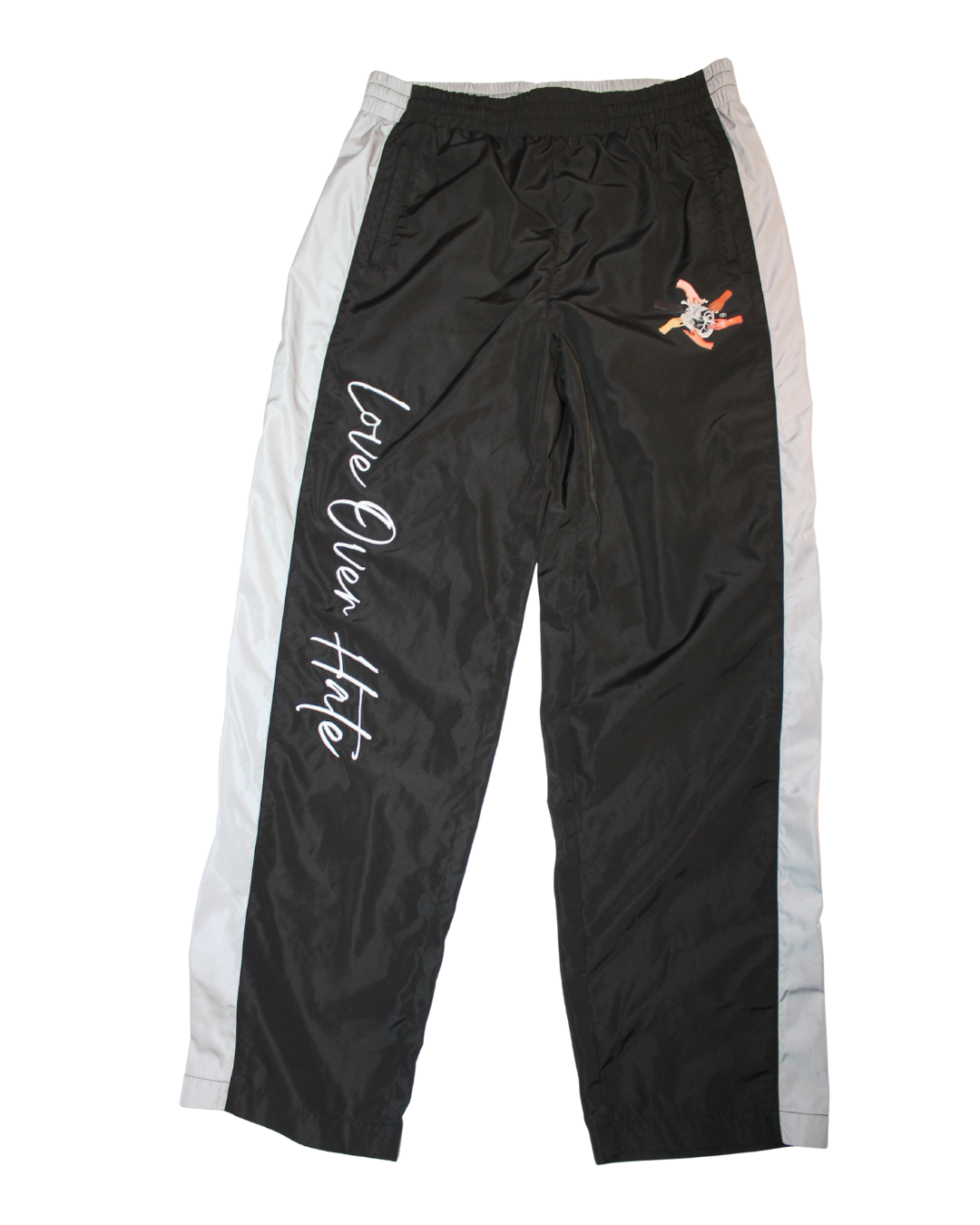 Season 9 Handmade Track Pants