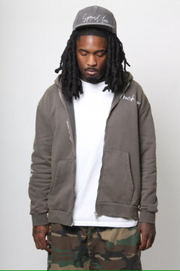 Season 9 Handmade Fitted Hat