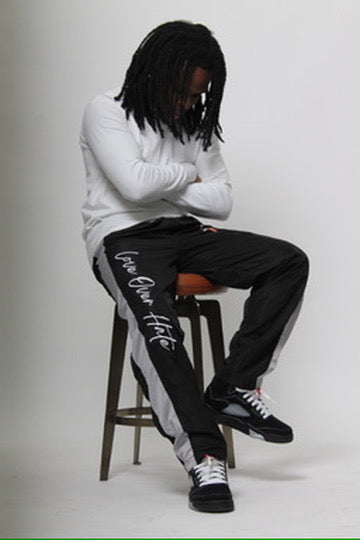 Season 9 Handmade Track Pants