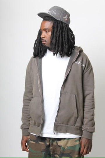 Season 9 Handmade Fitted Hat