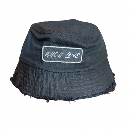 Season 4 Bucket Hat