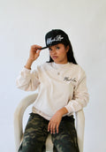 Season 10 Handmade Fitted Hat