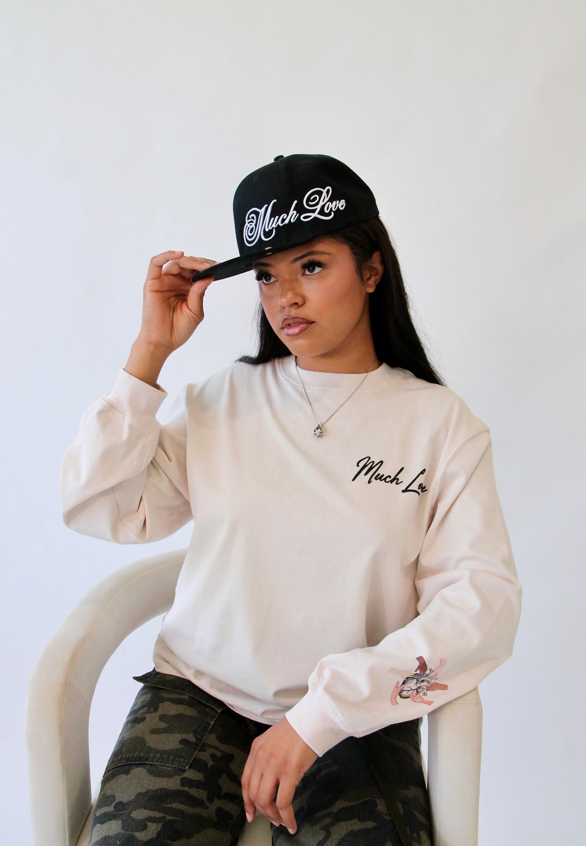 Season 10 Long Sleeve T-Shirt