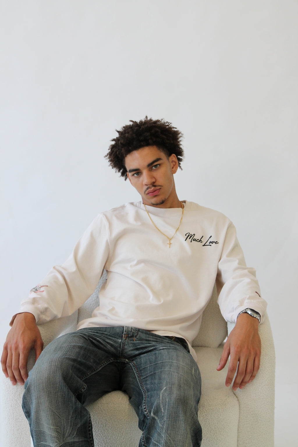 Season 10 Long Sleeve T-Shirt