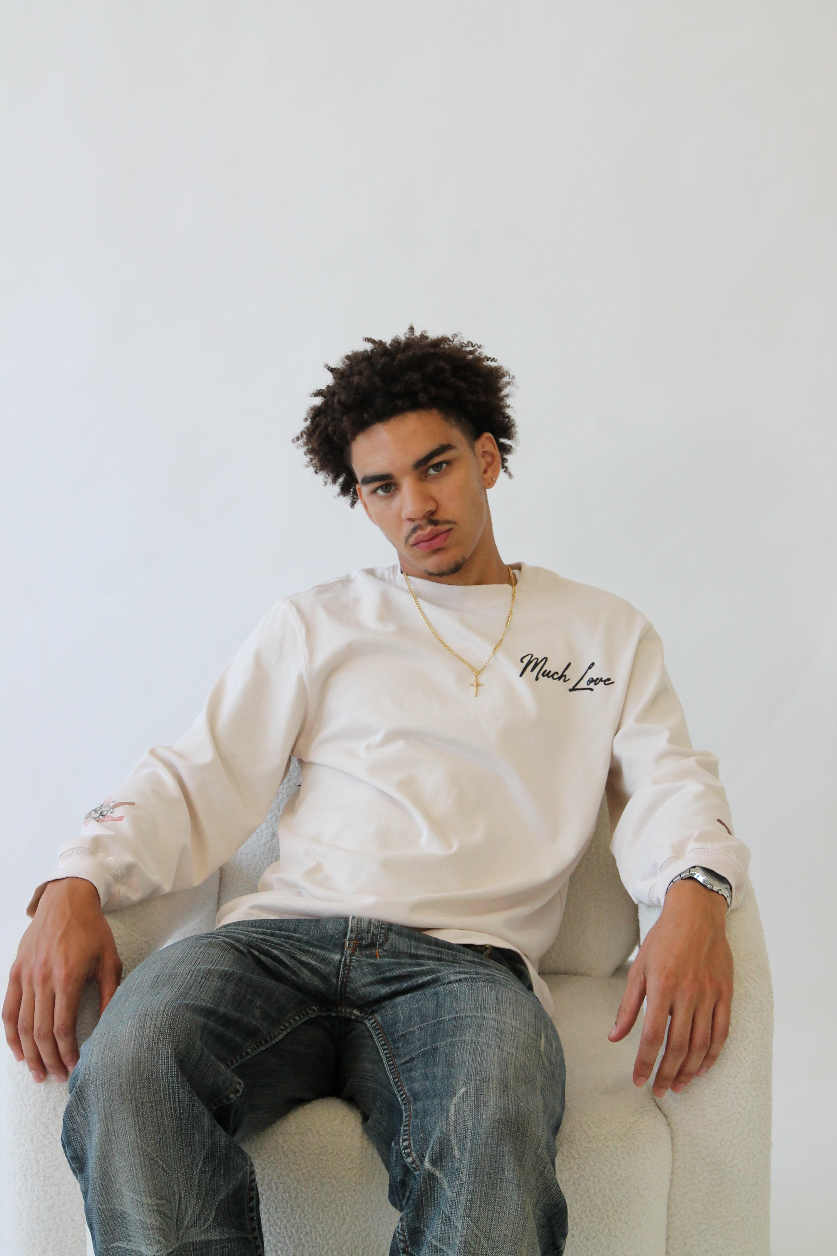 Season 10 Long Sleeve T-Shirt