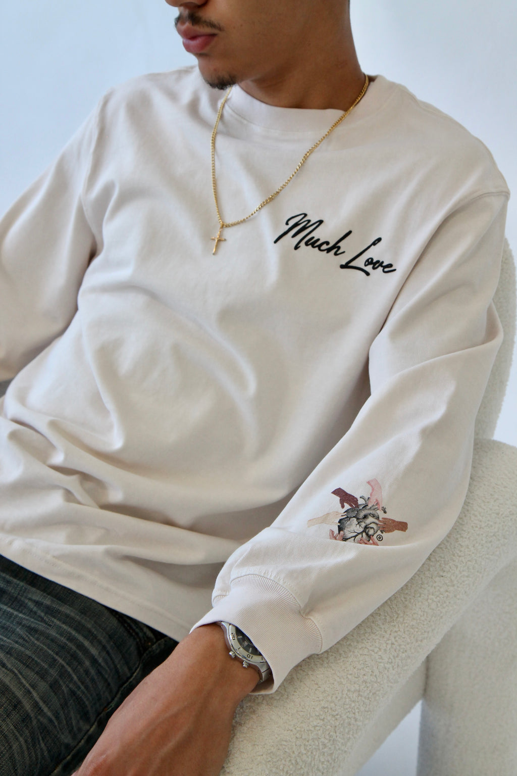 Season 10 Long Sleeve T-Shirt