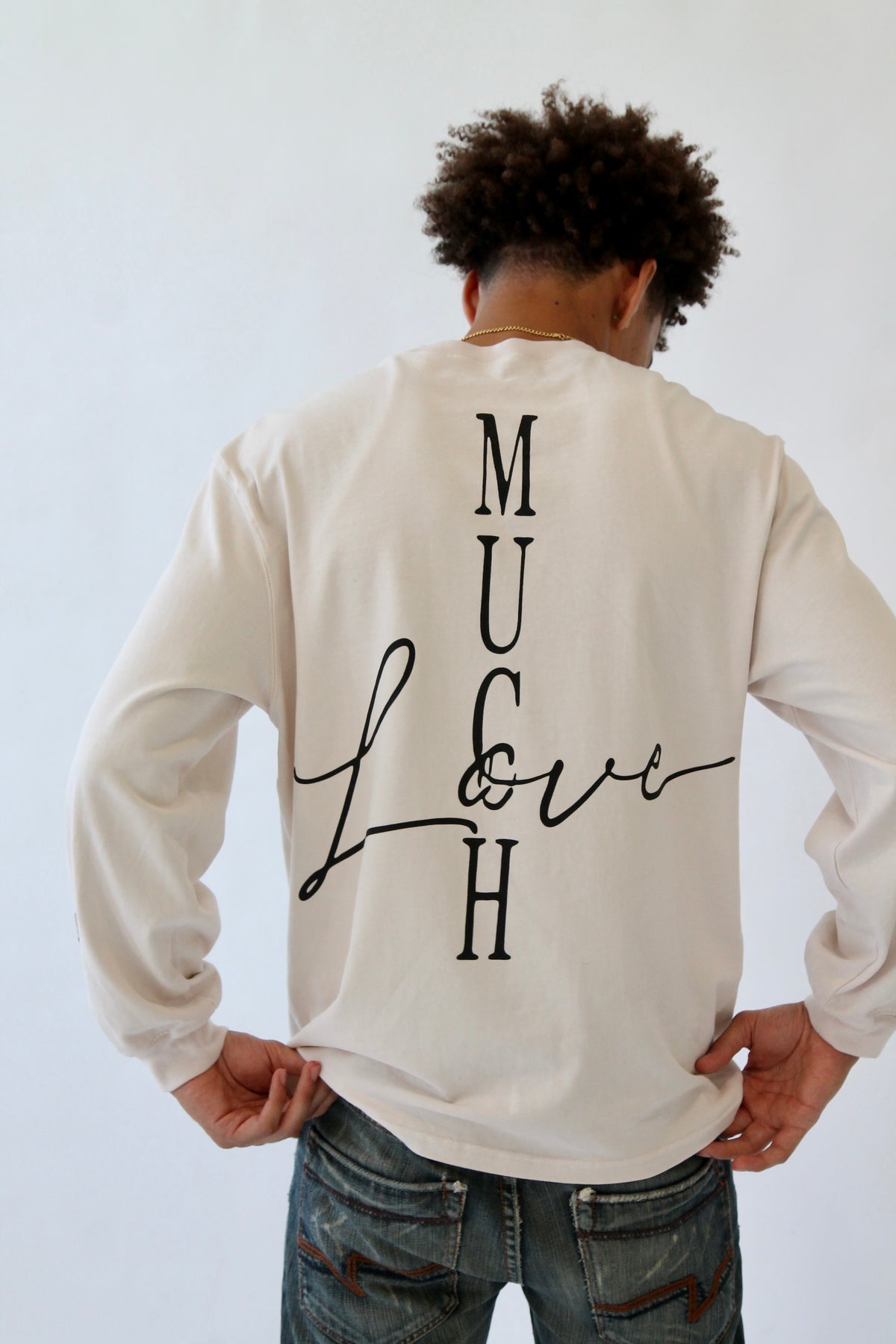 Season 10 Long Sleeve T-Shirt