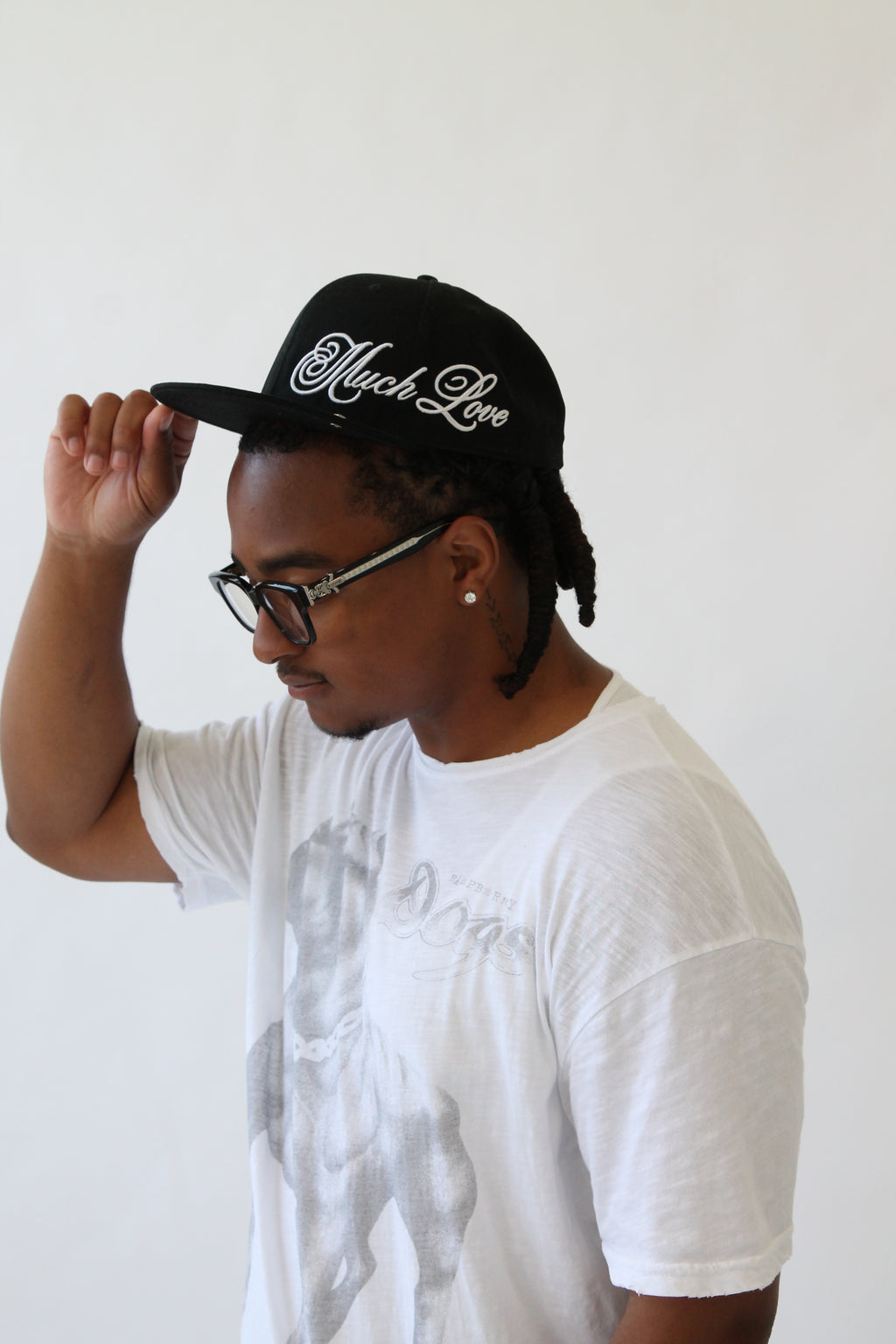 Season 10 Handmade Fitted Hat