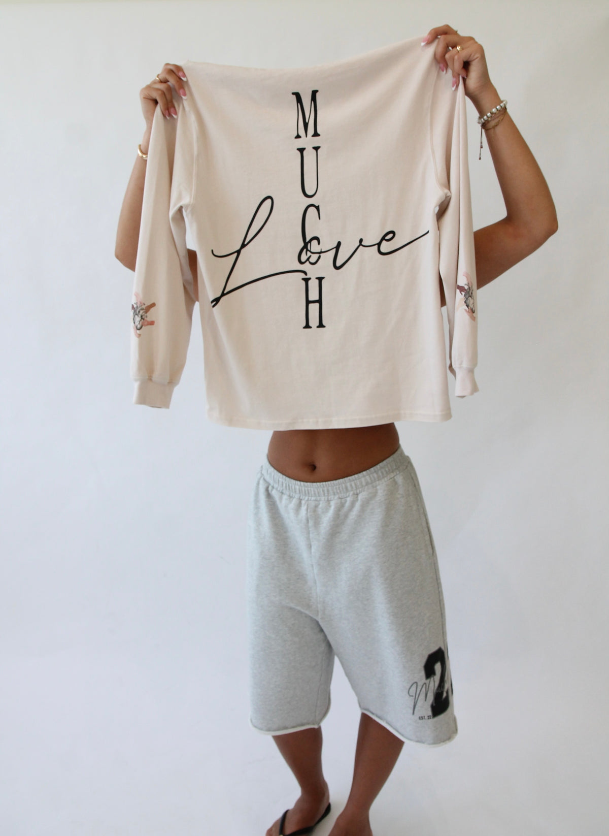 Season 10 Long Sleeve T-Shirt