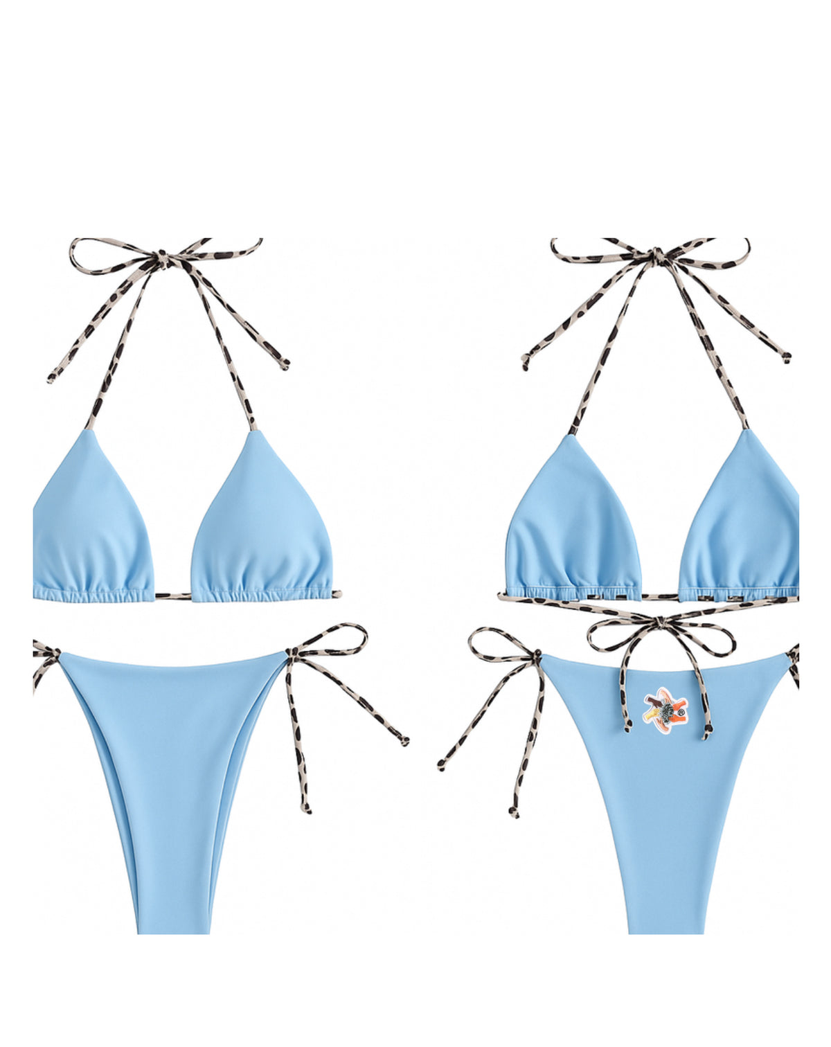 Season 8 Bikini Set