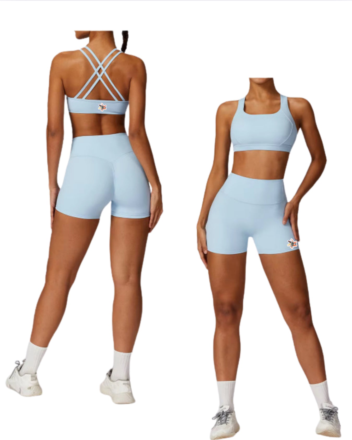 Season 8 Activewear Set