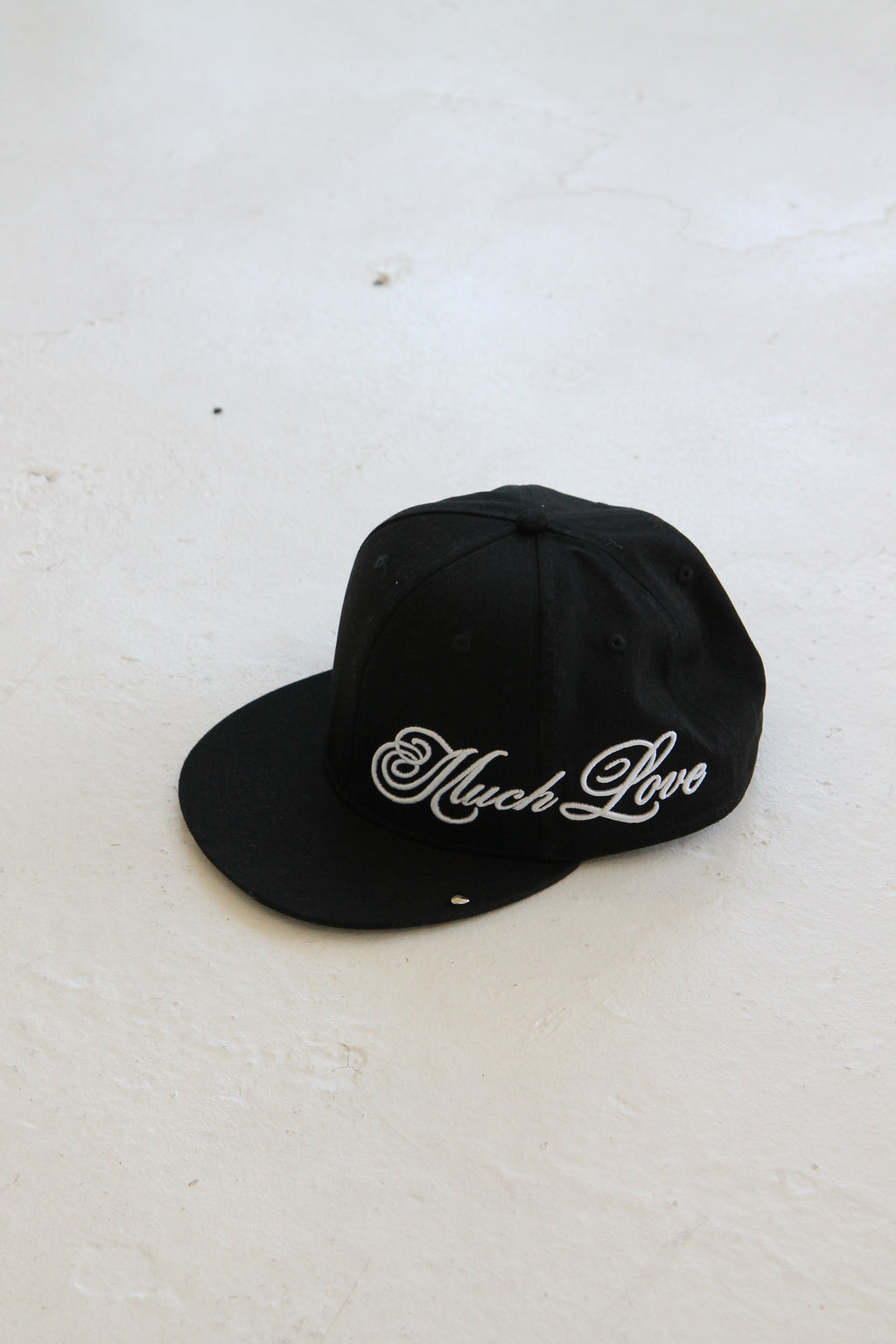 Season 10 Handmade Fitted Hat
