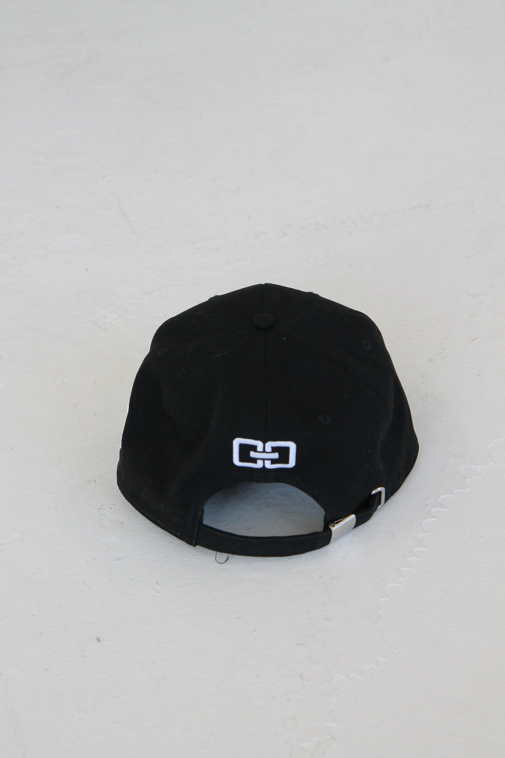 Season 10 Handmade Fitted Hat