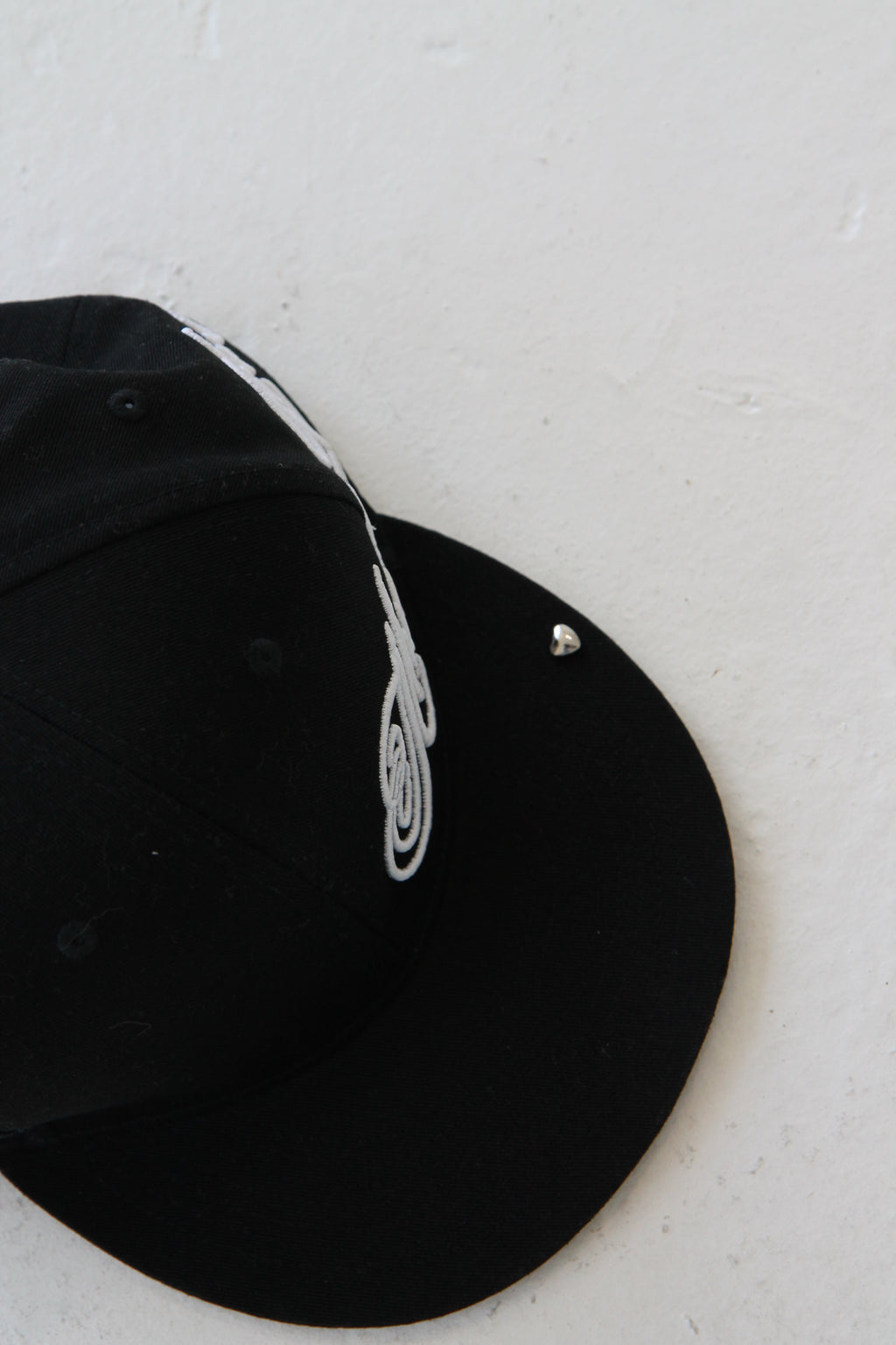 Season 10 Handmade Fitted Hat