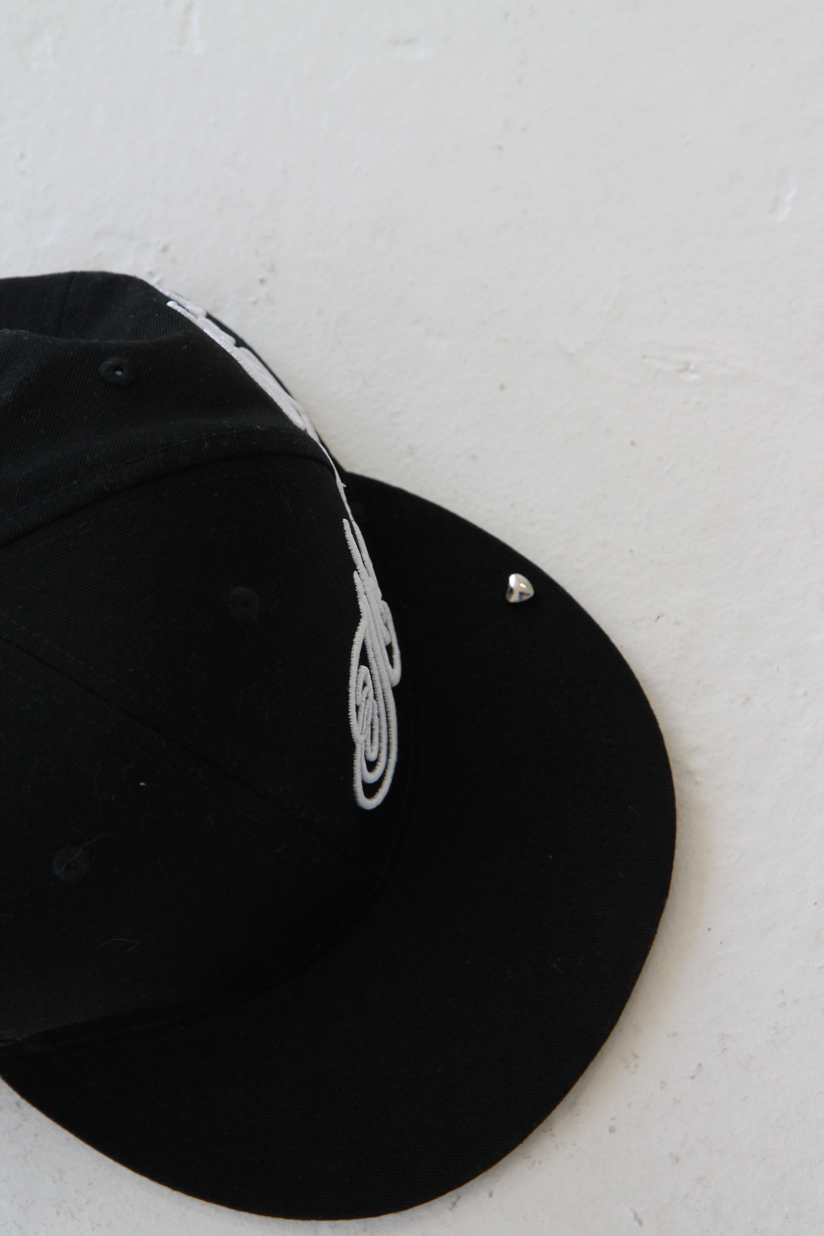 Season 10 Handmade Fitted Hat
