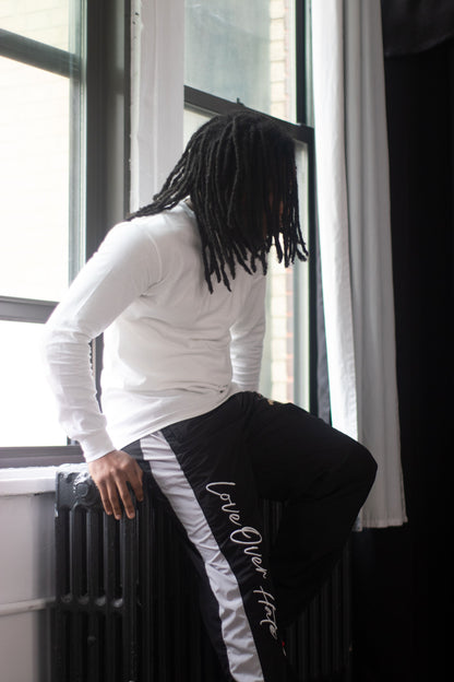 Season 9 Handmade Track Pants