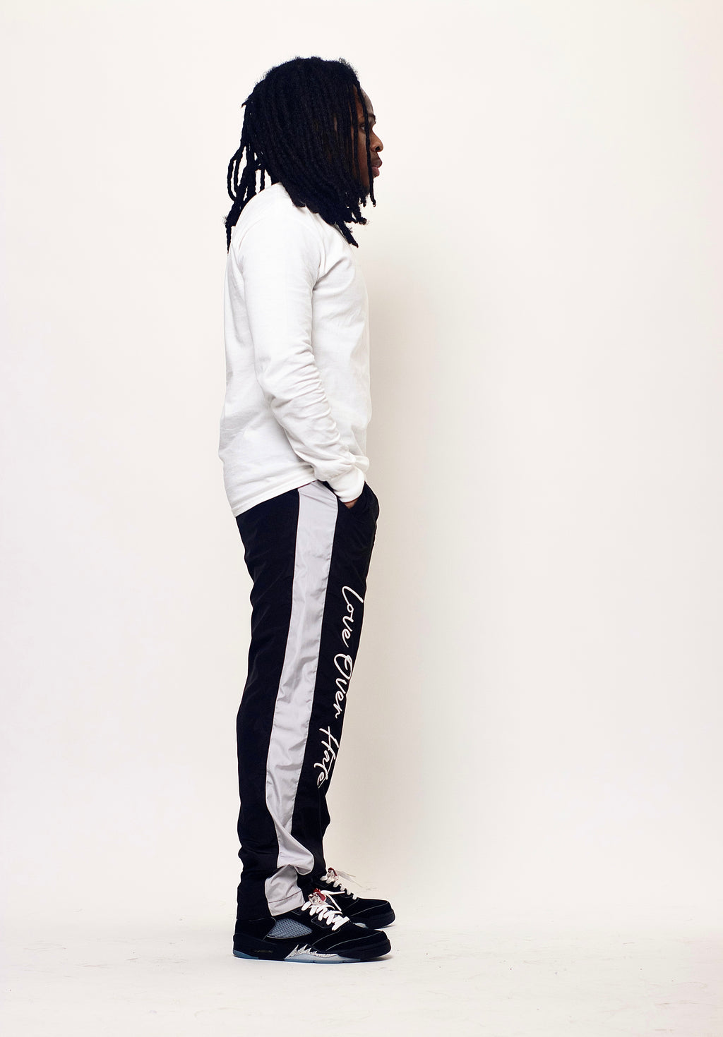Season 9 Handmade Track Pants