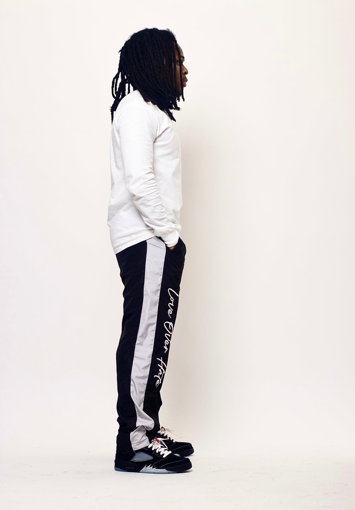 Season 9 Handmade Track Pants