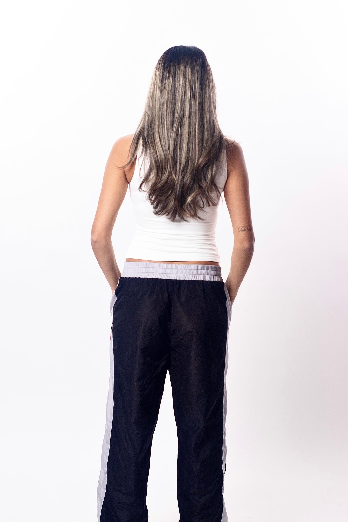 Season 9 Handmade Track Pants