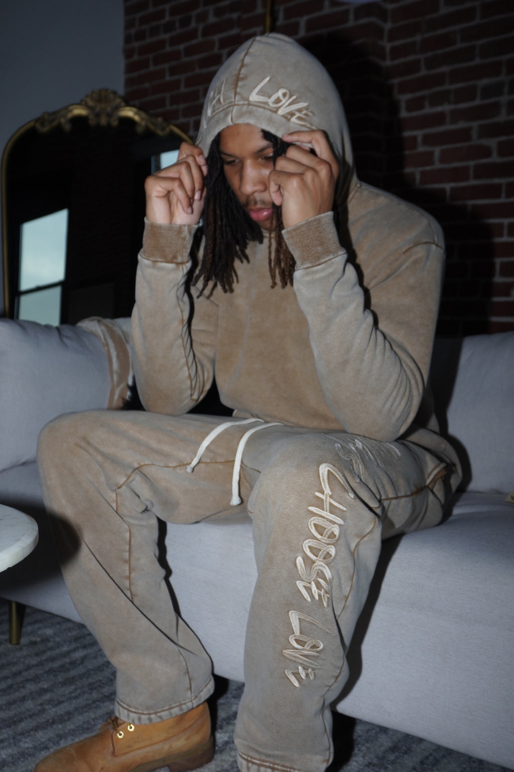 Season 7 Sweatsuit Bundle