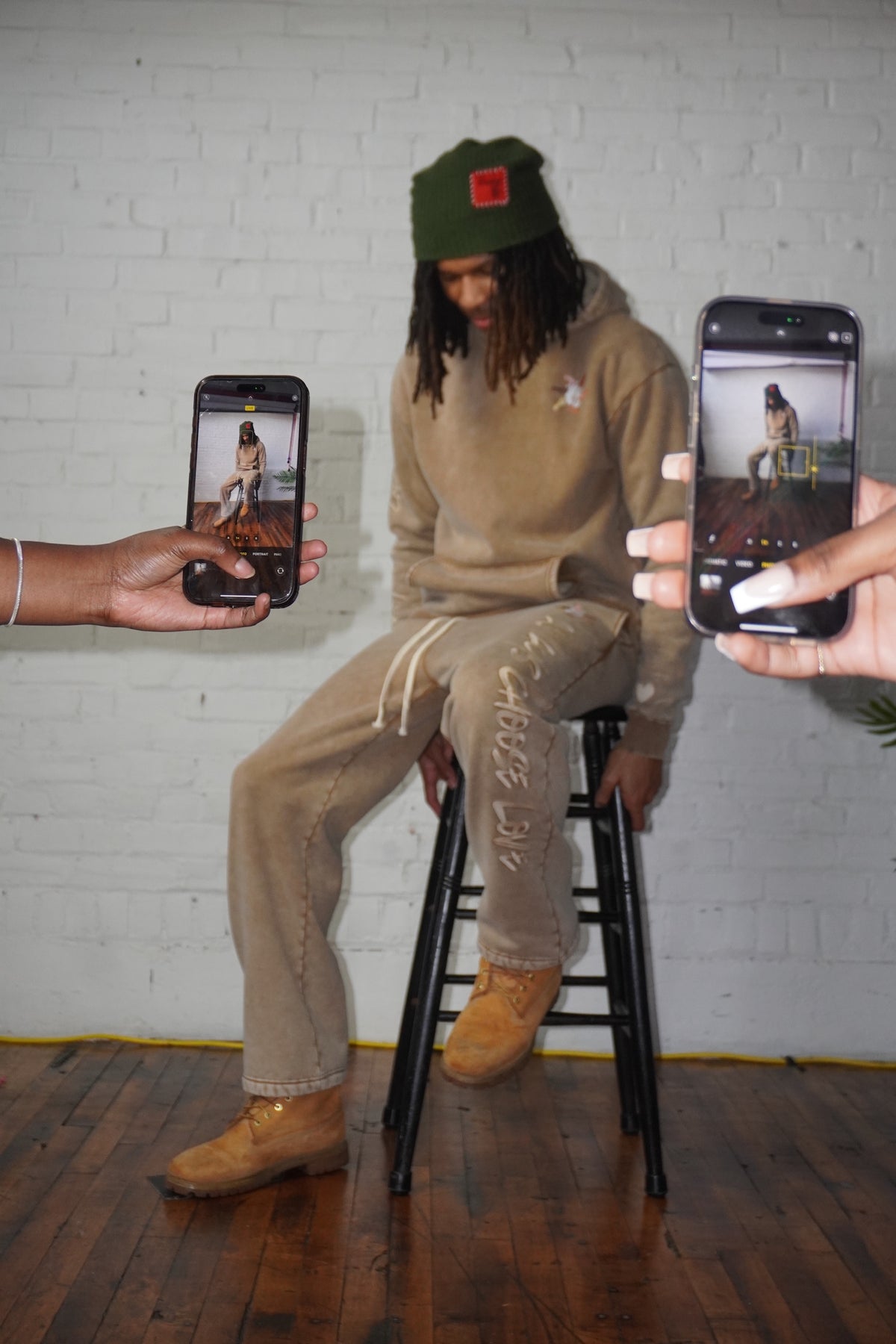 Season 7 Sweatsuit Bundle