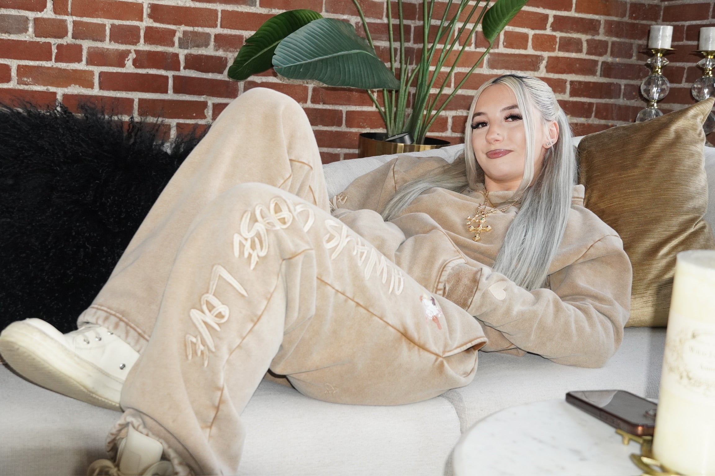 Season 7 Sweatsuit Bundle