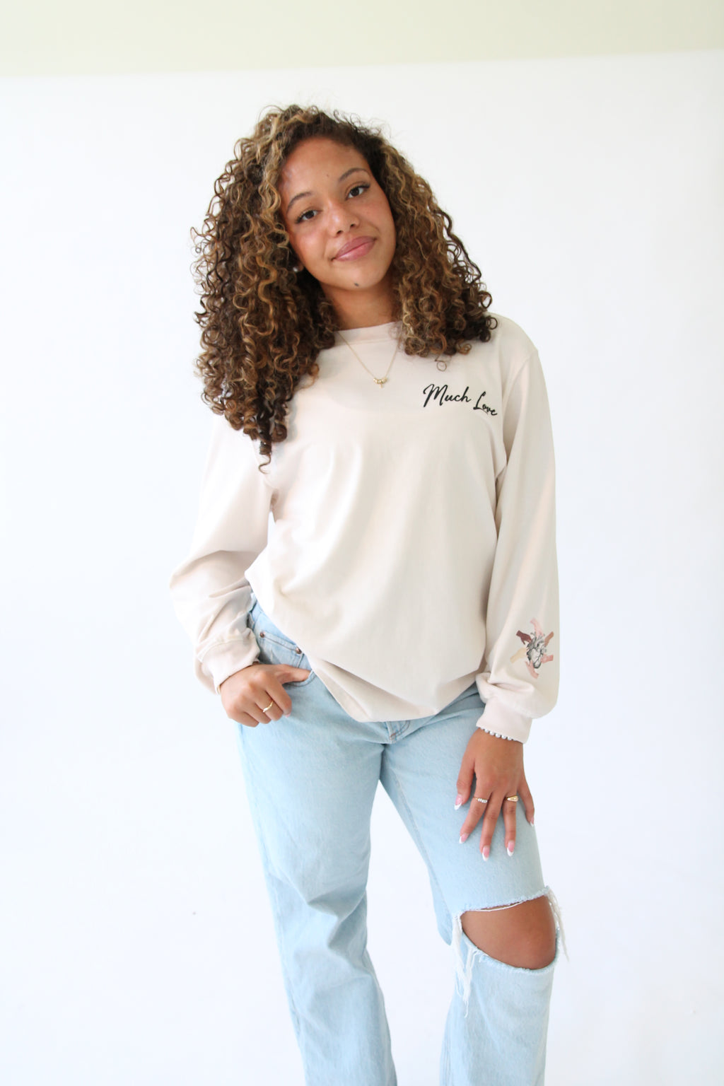 Season 10 Long Sleeve T-Shirt