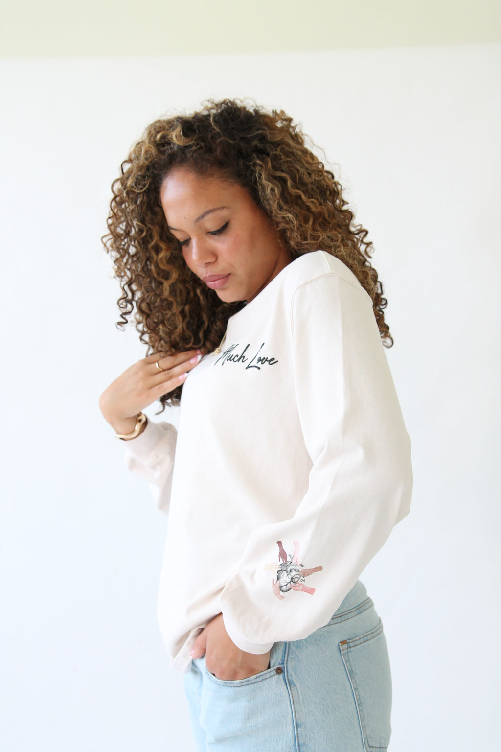 Season 10 Long Sleeve T-Shirt