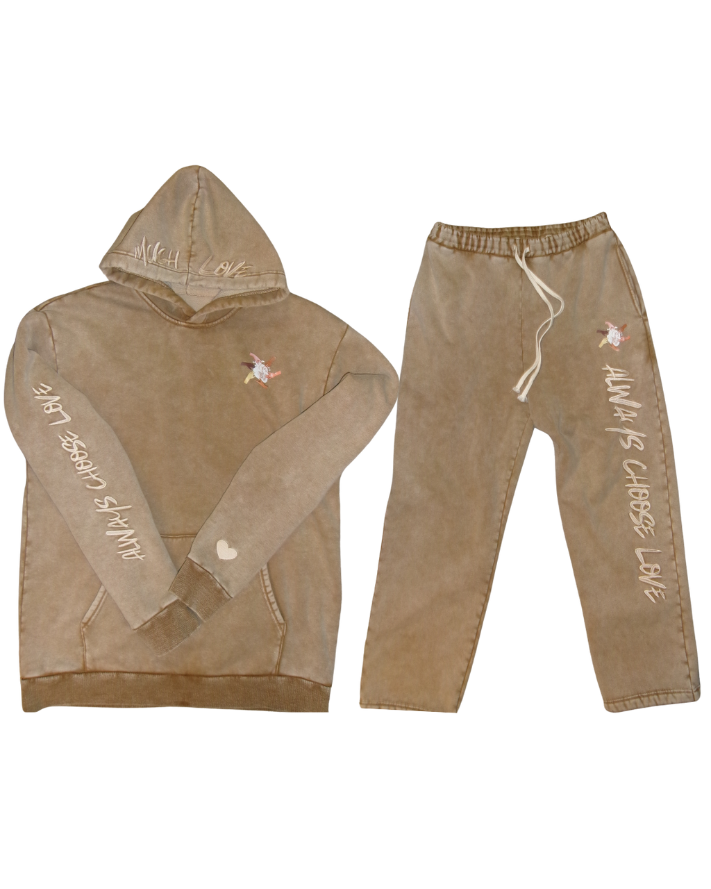 Season 7 Sweatsuit Bundle