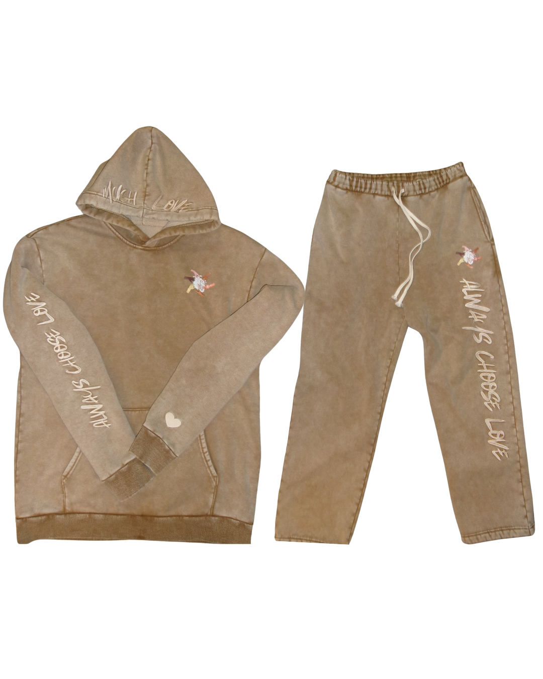 Season 7 Sweatsuit Bundle