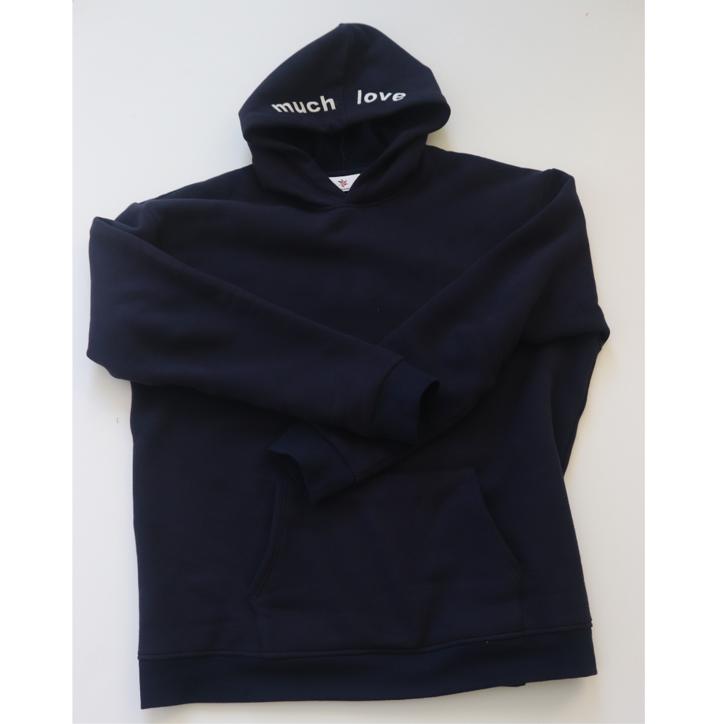 Much Love Season 3 Hoodie