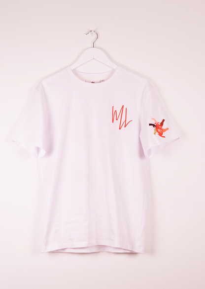 Much Love T-Shirt