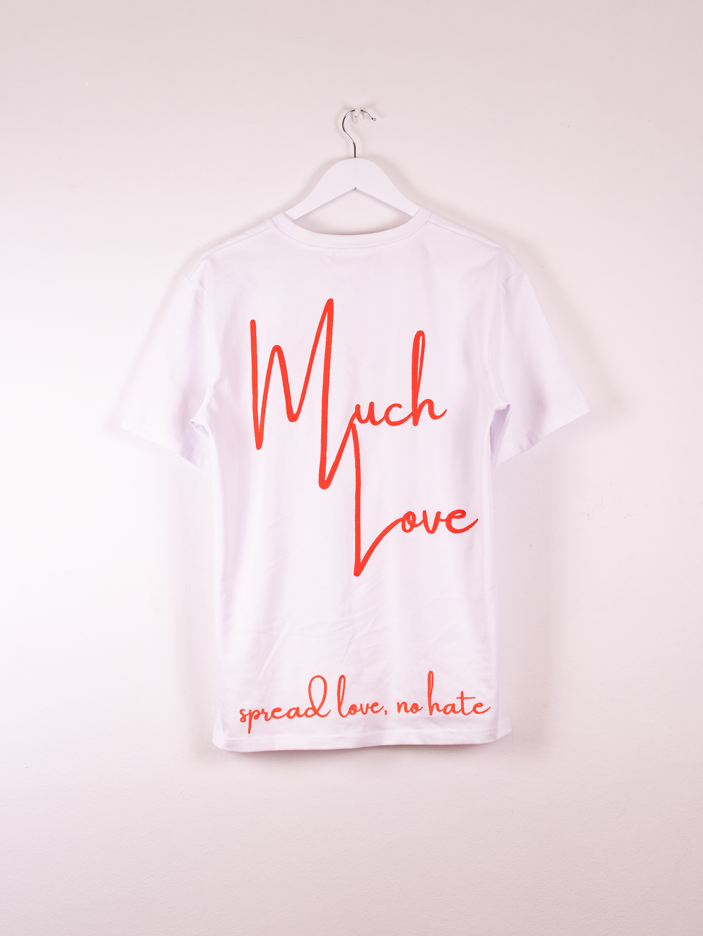 Much Love T-Shirt