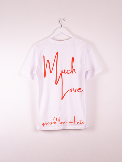 Much Love T-Shirt