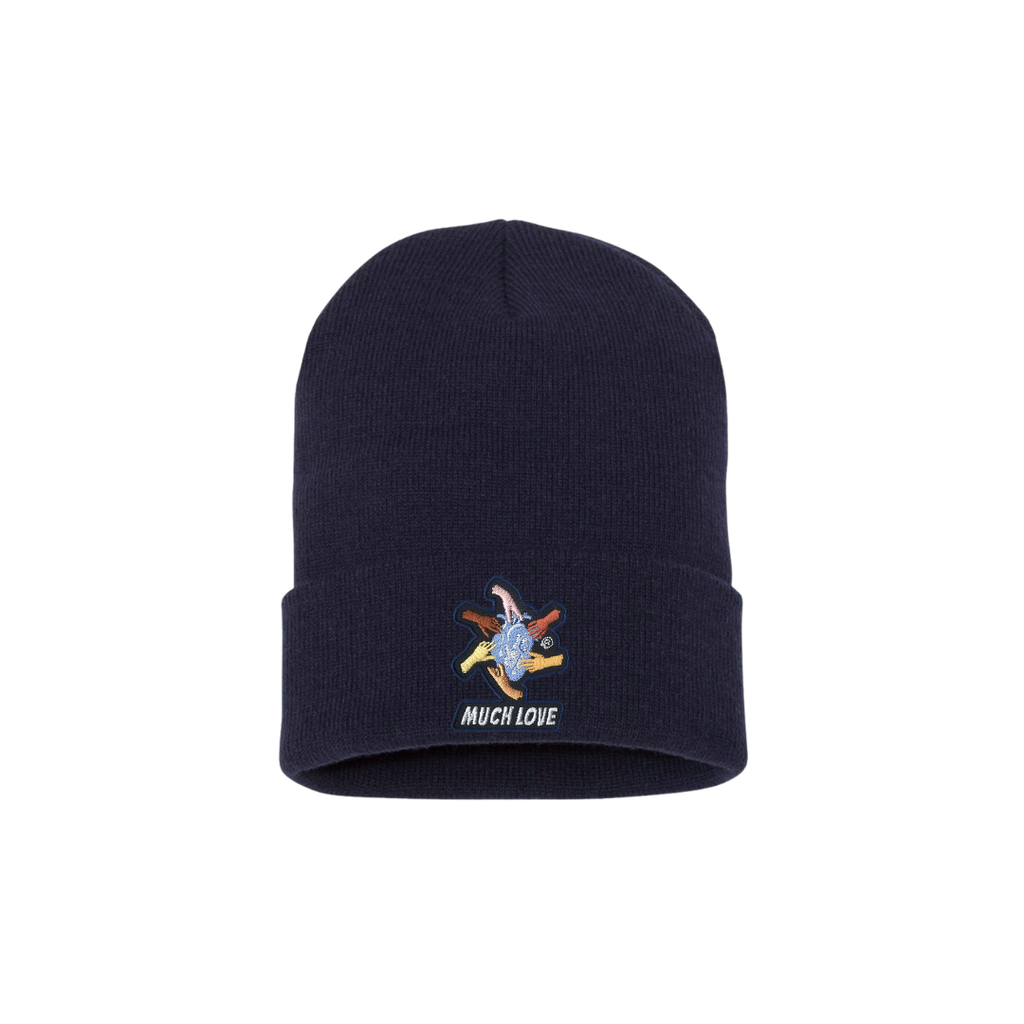 Much Love Season 3 Beanie