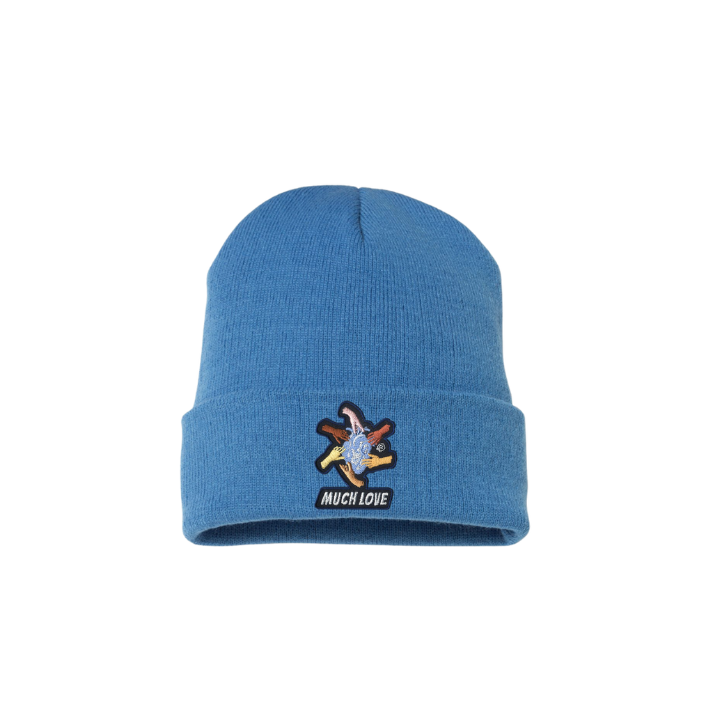 Much Love Season 3 Beanie