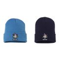 Much Love Season 3 Beanie
